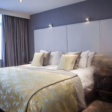Four Seasons Hotel & Leisure Club 모니건 외부 사진