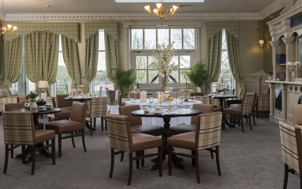 Four Seasons Hotel & Leisure Club 모니건 외부 사진