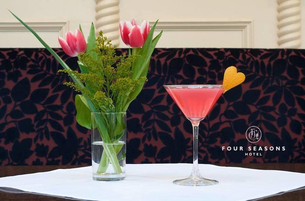 Four Seasons Hotel & Leisure Club 모니건 외부 사진