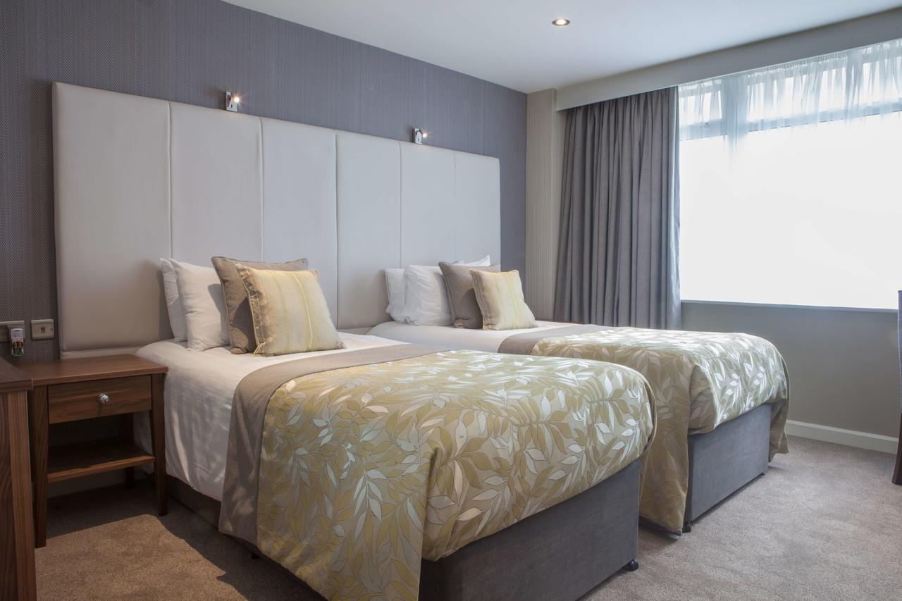 Four Seasons Hotel & Leisure Club 모니건 외부 사진